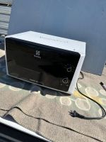 Mikrowelle Electrolux