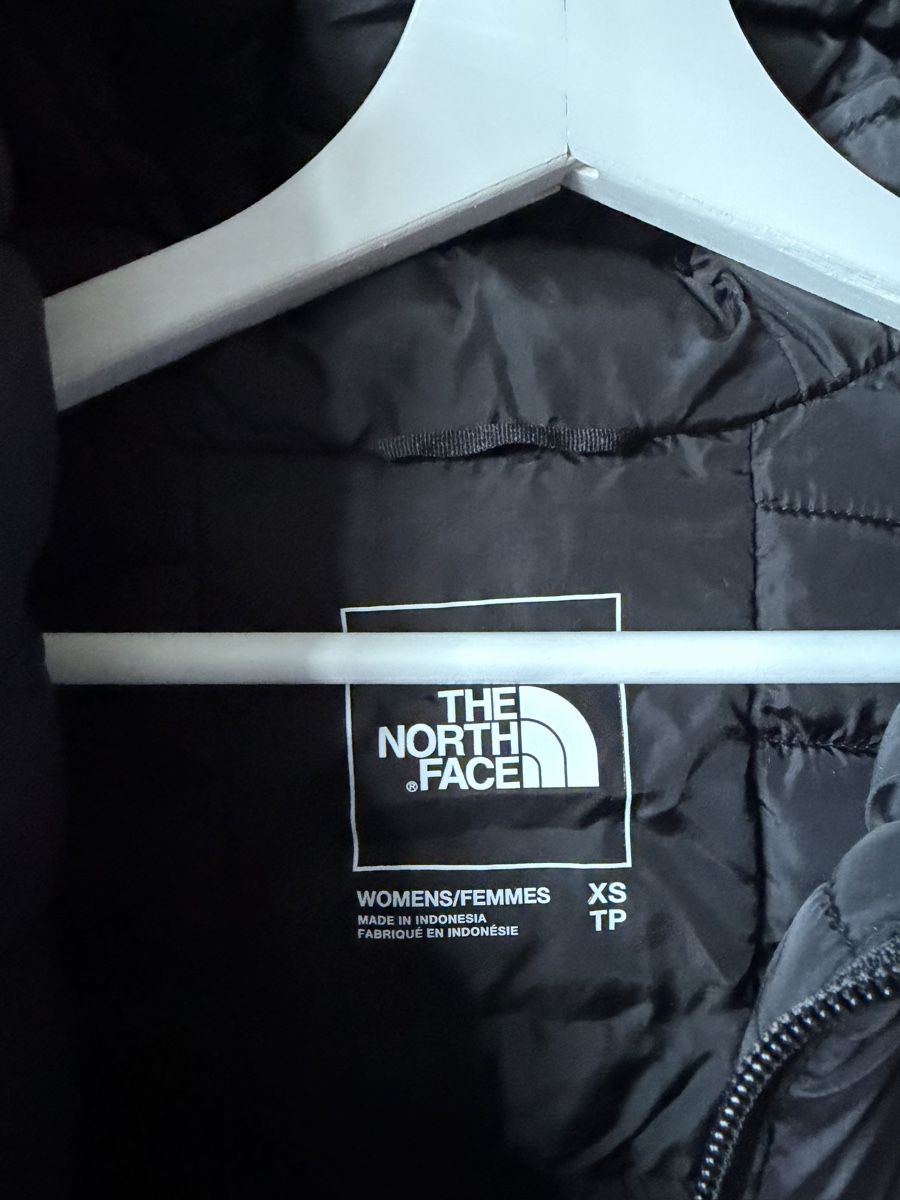North Face Jacken: Daunenjacke  – Neu (gemäss Beschreibung) aus Büren NW von larixael 2