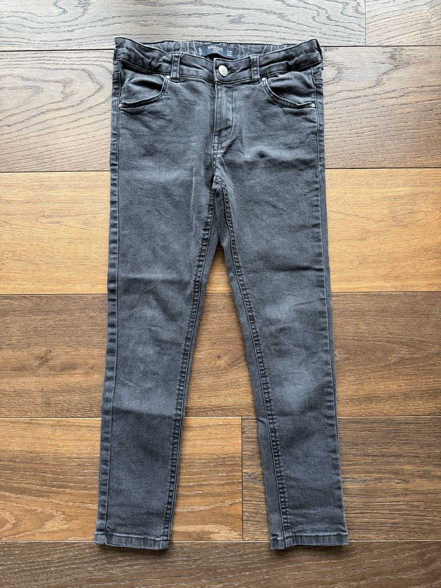 Mango Pantaloni: Jeans Mädchen – Usato da Pfäffikon ZH venduto da aveo14