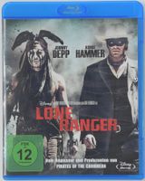 Lone Ranger
