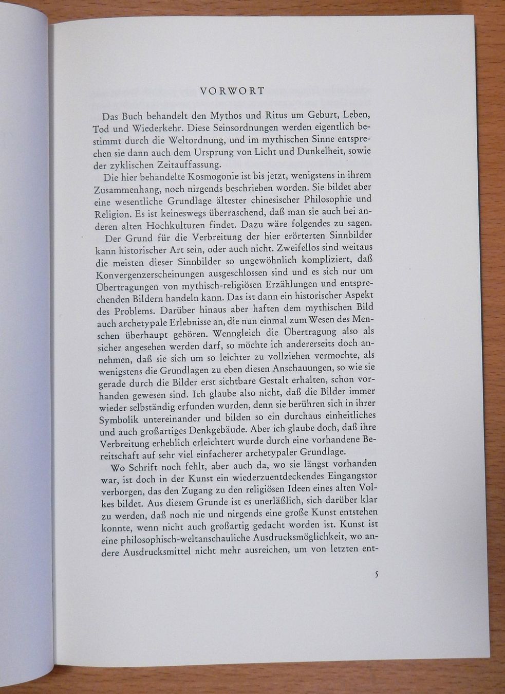 Libri: Tod, Auferstehung, Weltordnung – Usato da Burgdorf venduto da Joggigring 1