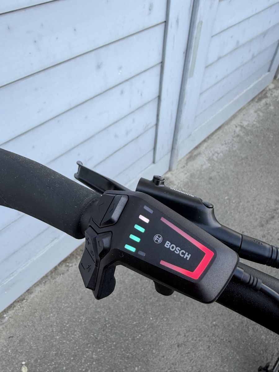 Diamant Biciclette: Vélo électrique Diamant Moteur Bosch – Nuovo e nell'imballaggio originale da Sugiez venduto da joc_bts7 3