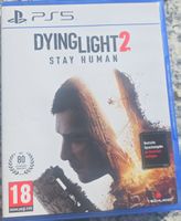 Dying Light 2 Stay Human PS5 Spiel neuwertiger Zustand