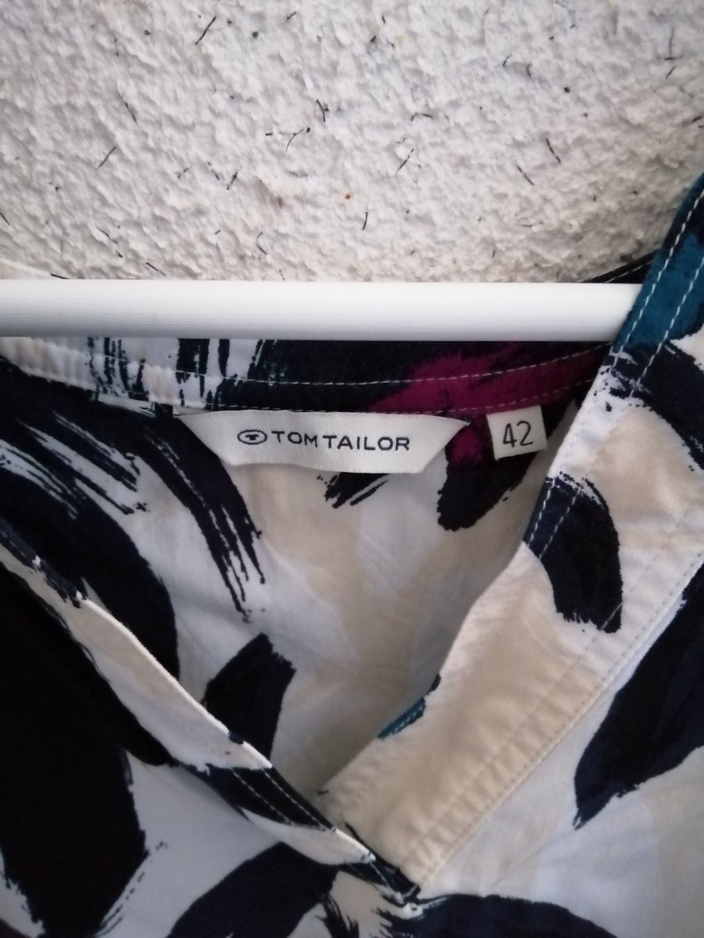 Tom Tailor Chemisiers: Tom Tailor  Bluse – Neuf (Voir description) à langenthal par Jordi04 1