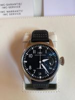 IWC Big Pilot's Watch