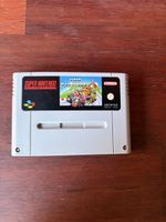 Super Mario Kart - SNES - Top Zustand