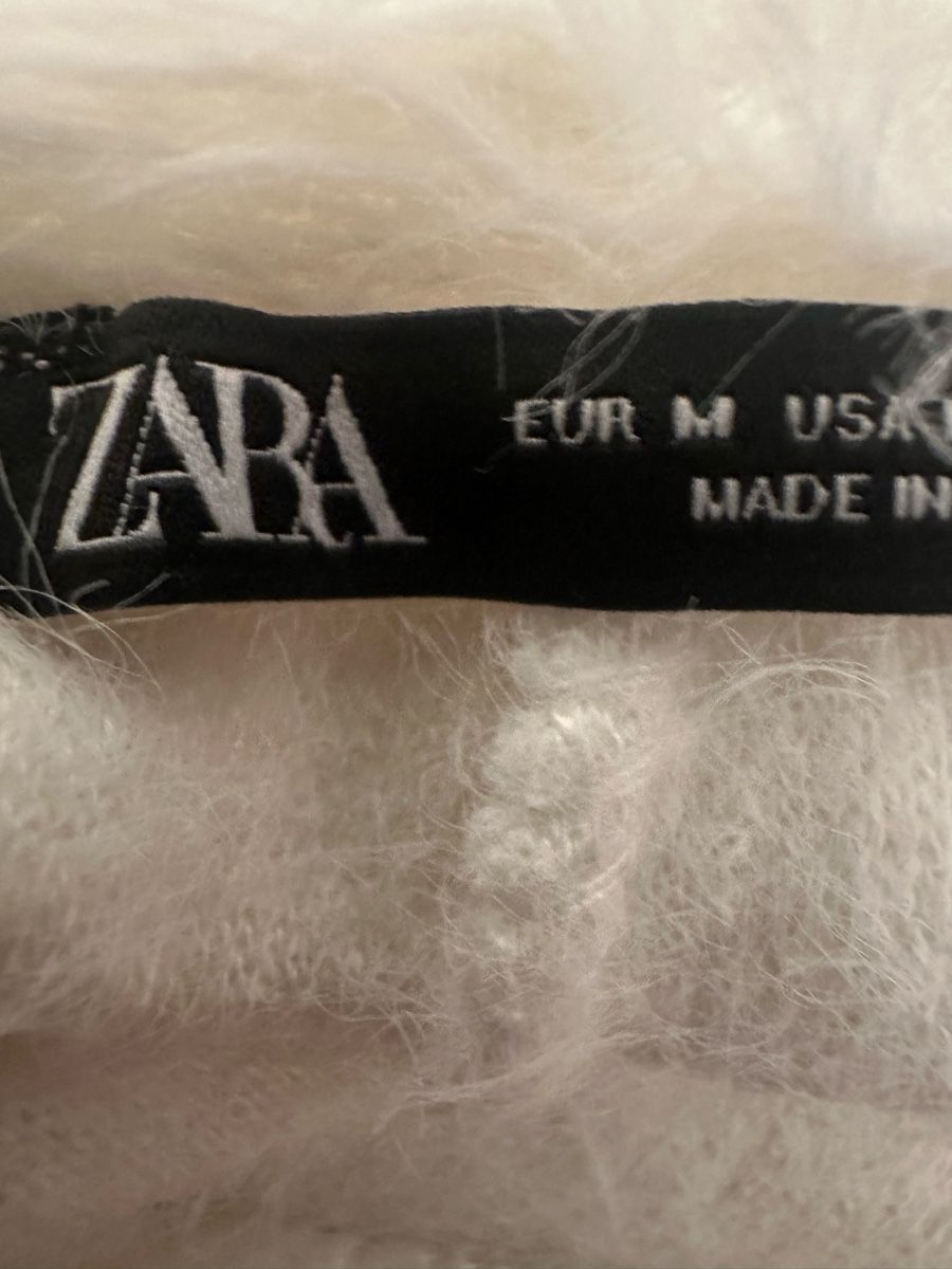 Zara Pullover & Sweatshirts: Damen Zara kuschelige Pulli Gr/M – Neu (gemäss Beschreibung) aus Basel von Ivana_4 1