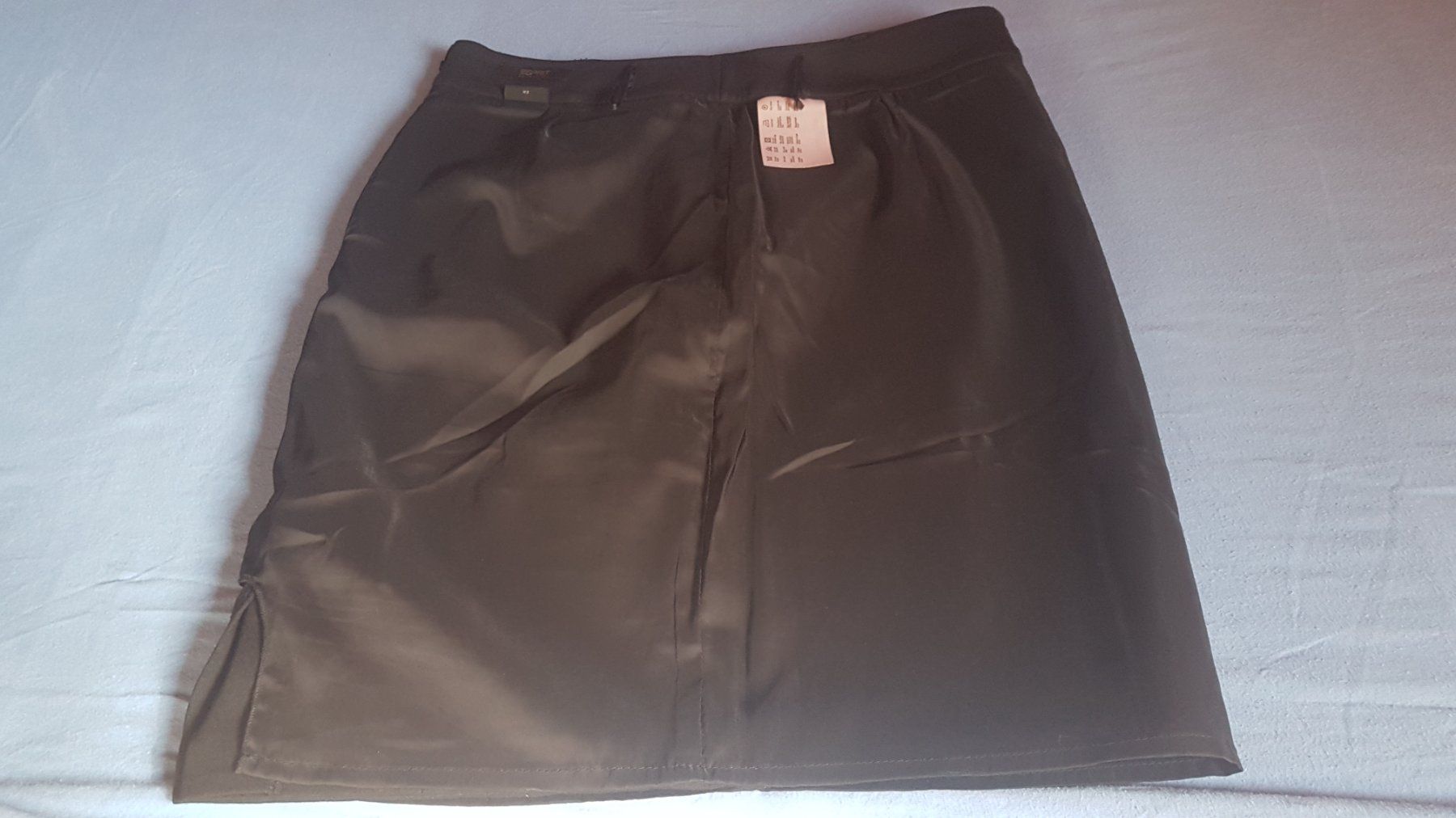 Esprit Röcke: Jupe noire taille 40 marque Esprit – Gebraucht aus Villiers von san_jn5w 6