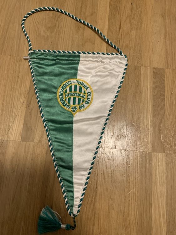 Mini-drapeau (wimpel) Jérusalem Israël - 15 X 10 Cm, En Tissu, Pour Supporter Votre équipe