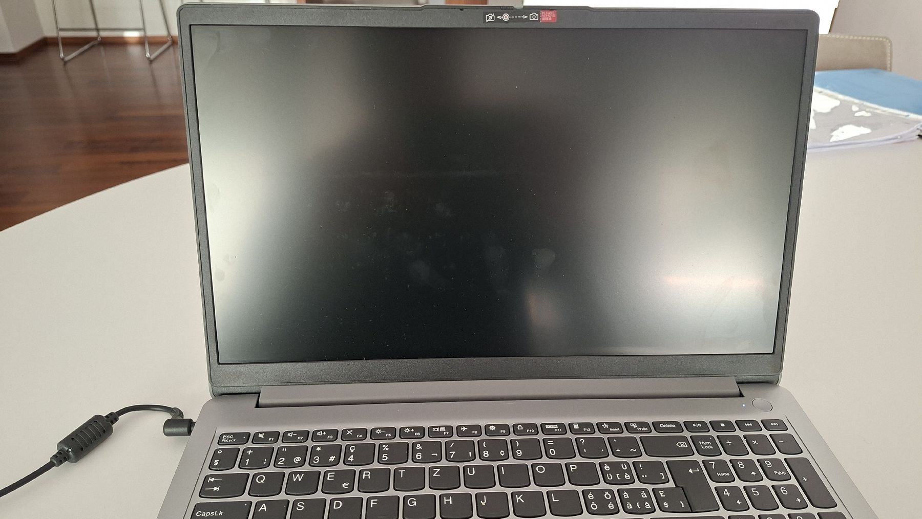 Lenovo Notebook: Lenovo ideapad 1 15AMN7 – Nuovo (secondo la descrizione) da Zürich venduto da mih_9rf2 3