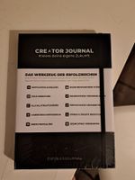 Creator Journal