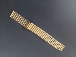 vintage watch bracelet - 18mm