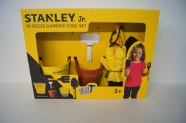 Stanley Garten-Set für Kinder 10tlg.
