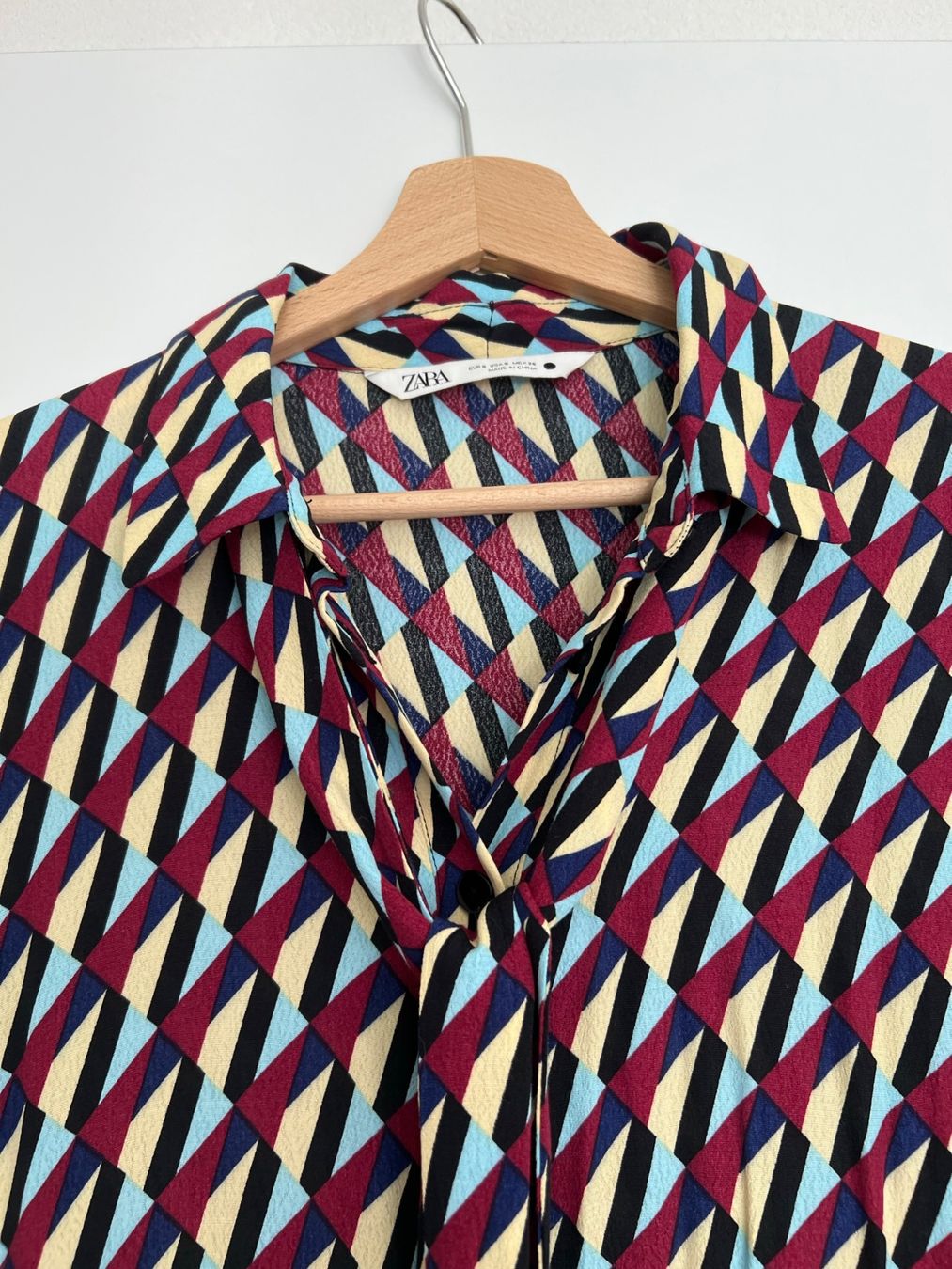 Zara Giacche: VESTE ZARA – Nuovo (secondo la descrizione) da Morges venduto da Igp10 3