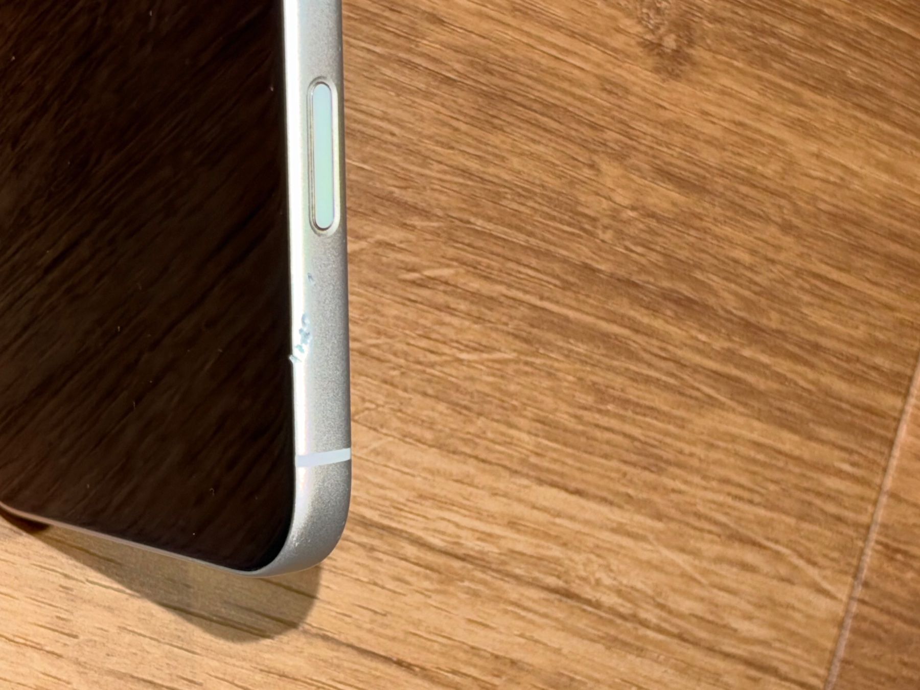 Apple Handys / Smartphones: iPhone 17 Pro Max / 256gb / Gebraucht / AKKU 96% – Gebraucht aus Schlierbach von yanickhaas123 5