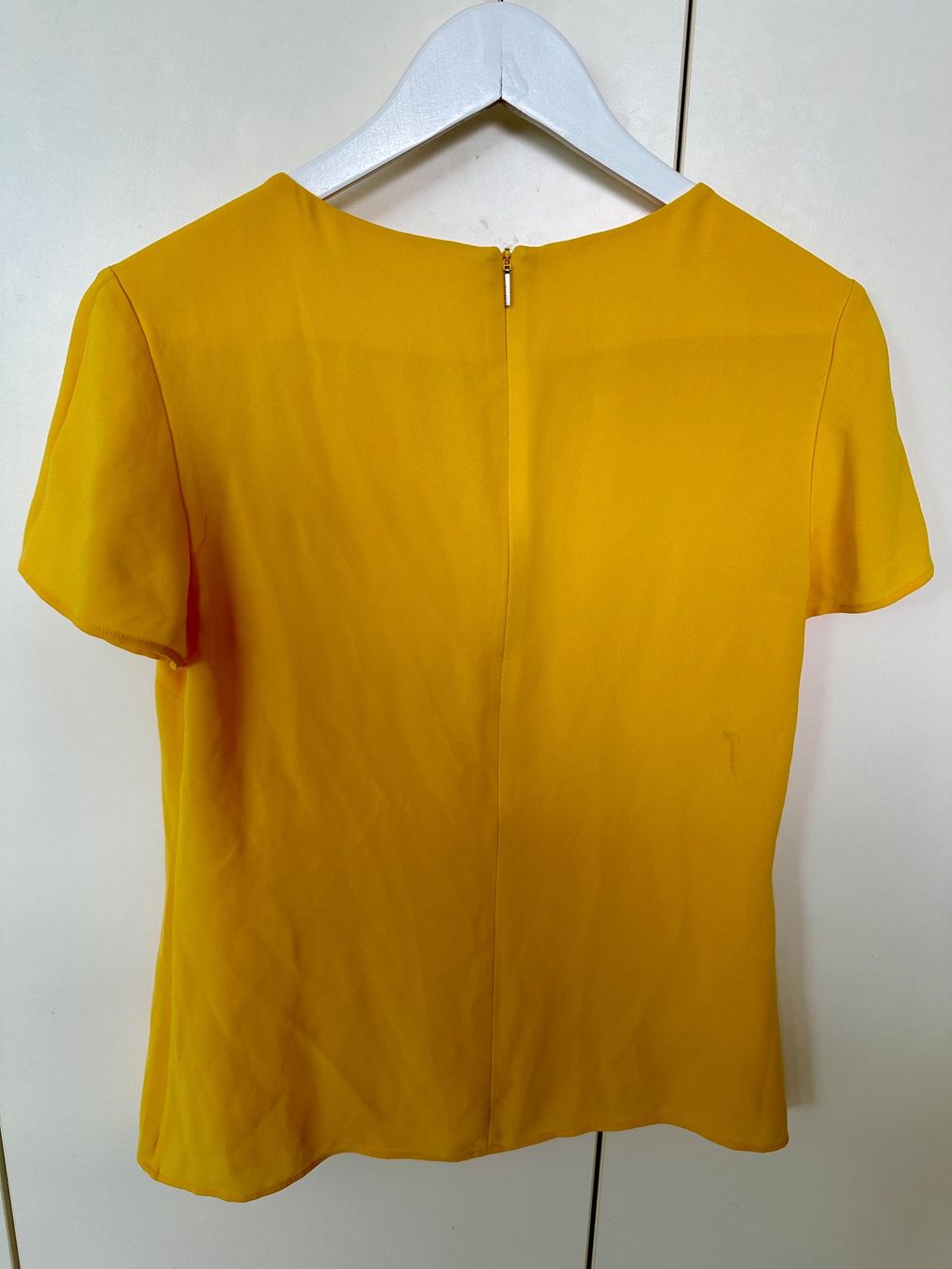 Hugo Boss Camicette: BOSS Damenbluse, Gr. S – Usato da Dübendorf venduto da liism 2
