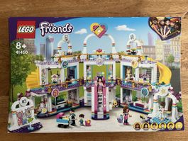 Lego 41450 Friends Hartelake City Kaufhaus Neu OVP Ab 1.- 