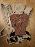 Ergonomische Babytrage Fräulein Hübsch