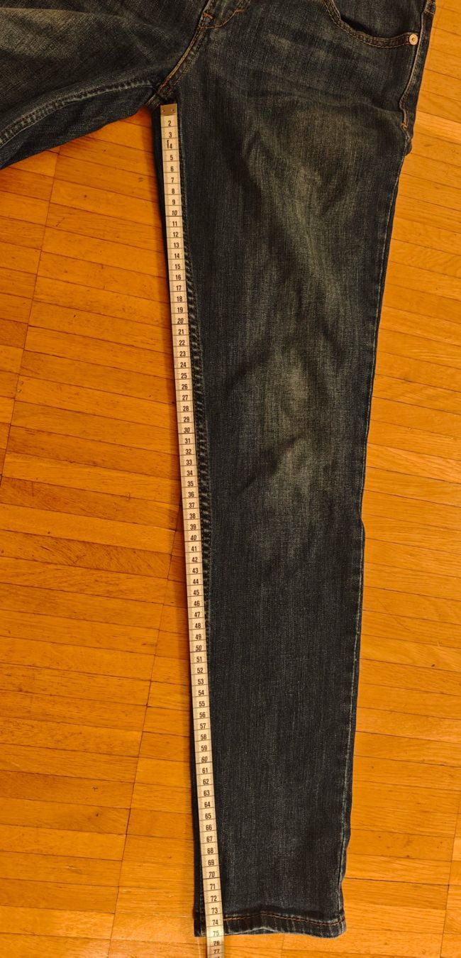 Jeans: JEANS – Usato da Ebmatingen venduto da B_s_ynq5 5