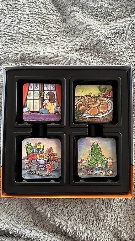 Spiele: Weihnachts Memory – Gebraucht aus Kleinandelfingen von bia_kfn8 1