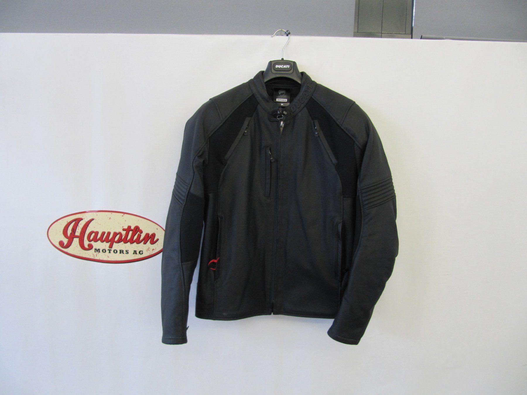 Ducati Giacche: Motorradjacke Ducati – Nuovo e nell'imballaggio originale da Buchs AG venduto da Hauptlin