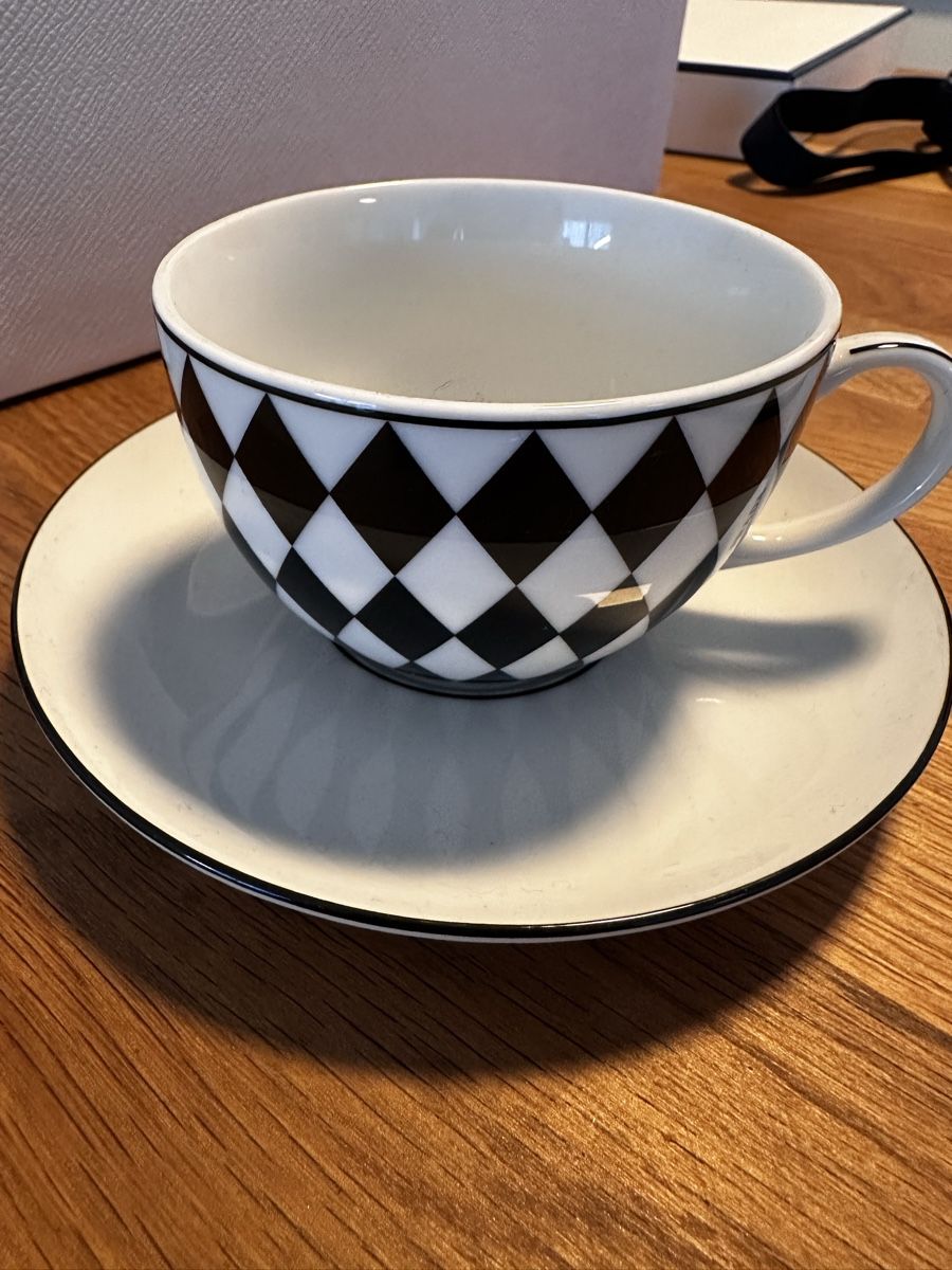Tazze: Prada Tassenset (Kaffeetassen) – Nuovo (secondo la descrizione) da Lenzburg venduto da flyfun