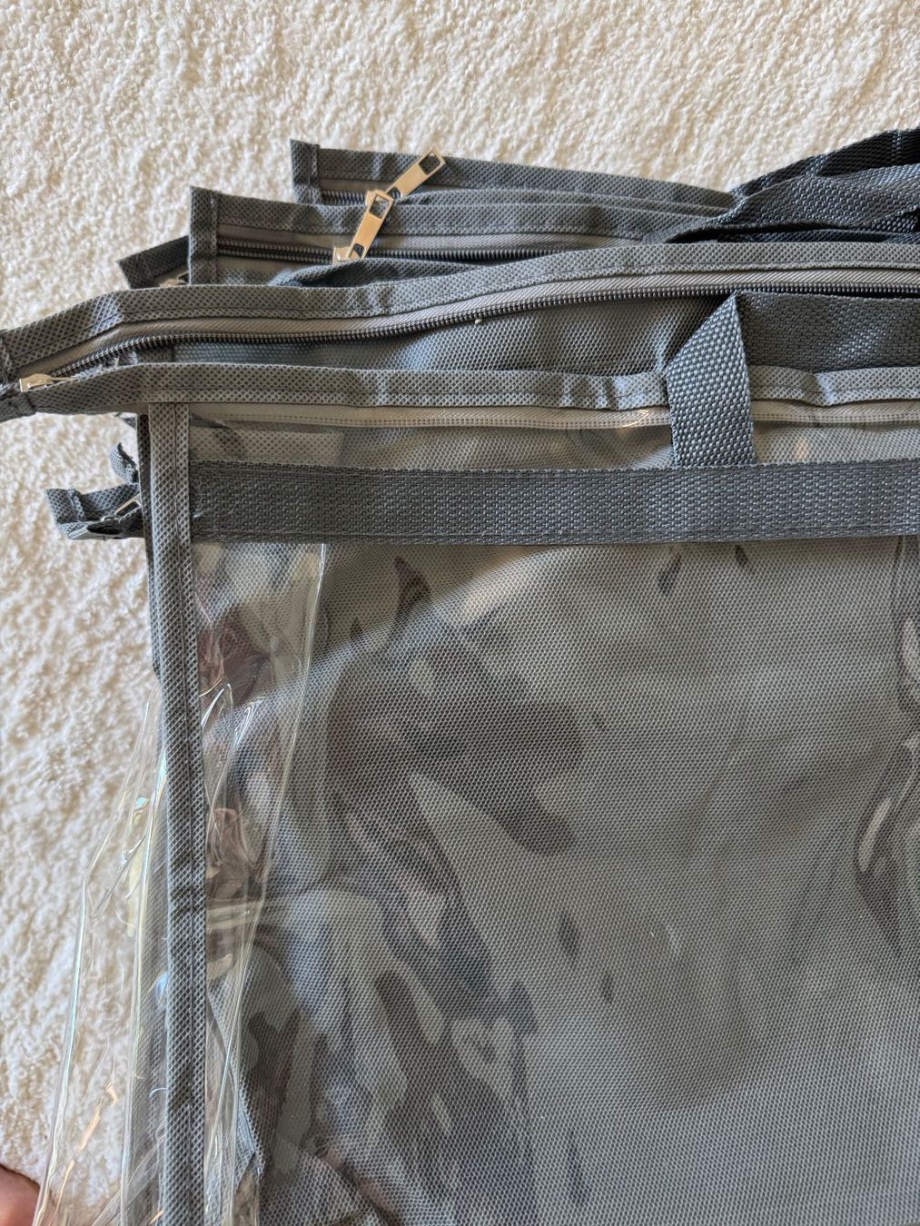 Taschen für Damen: Taschenhalter..... – Neu (gemäss Beschreibung) aus Adliswil von Majeska 3