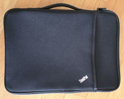 Original Lenovo ThinkPad 14" Schutzhülle Cover Neu