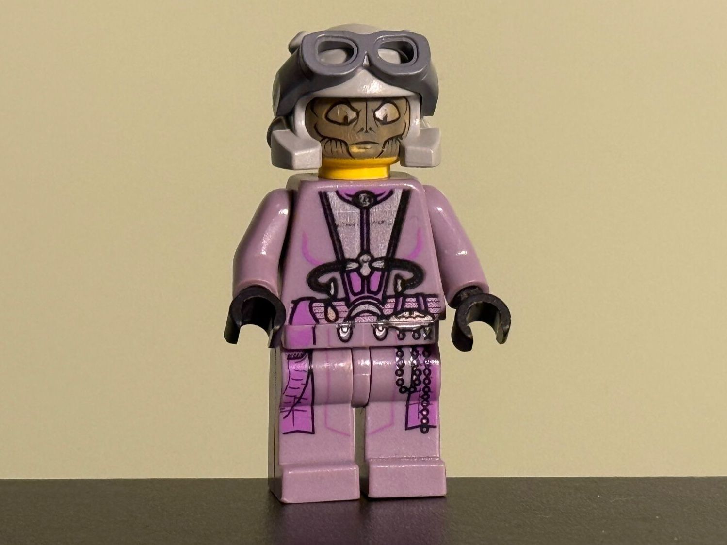 Star Wars „minifigure of the week“ Zam Wesell - sw0059 (Gebraucht) in ...