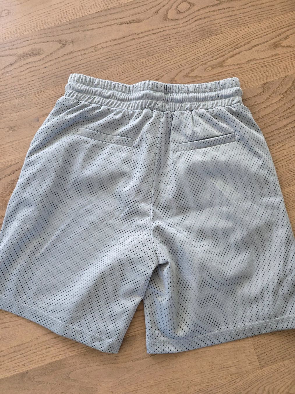 Hosen: Sixth June Mesh Shorts Gr. S - Streetware – Gebraucht aus Münchenstein von Daisyli 3