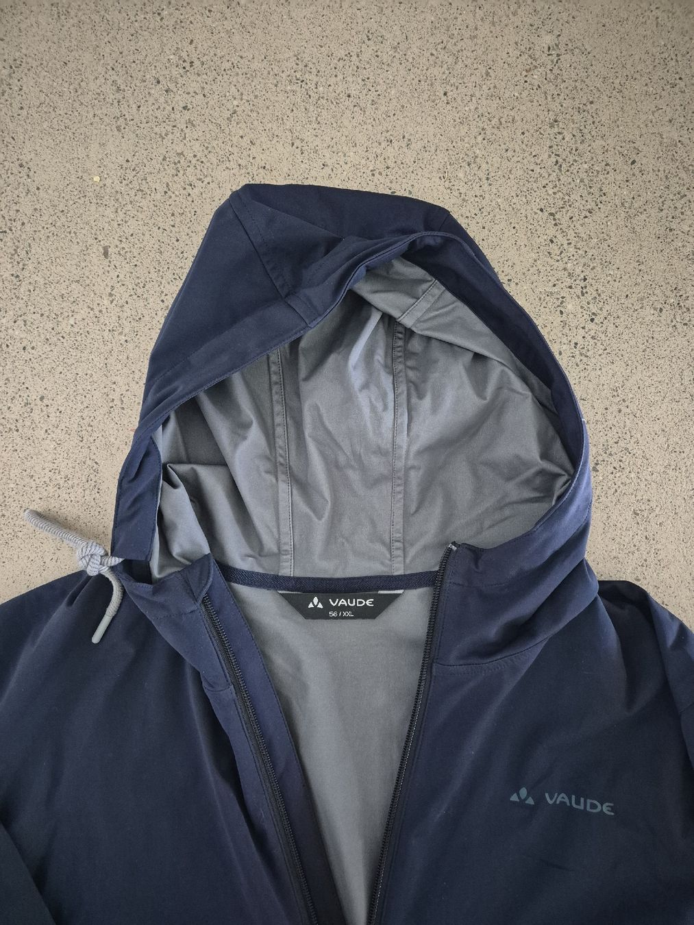 Vaude Giacche: Super leichte Vaud Windjacke – Usato da Schlieren venduto da nat_76vd 1