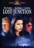 LOST JUNCTION           Neve Campbell           WIE NEU