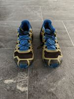 Trailrunning Schuhe Salomon Speedcross 5  GTX 42/2/3