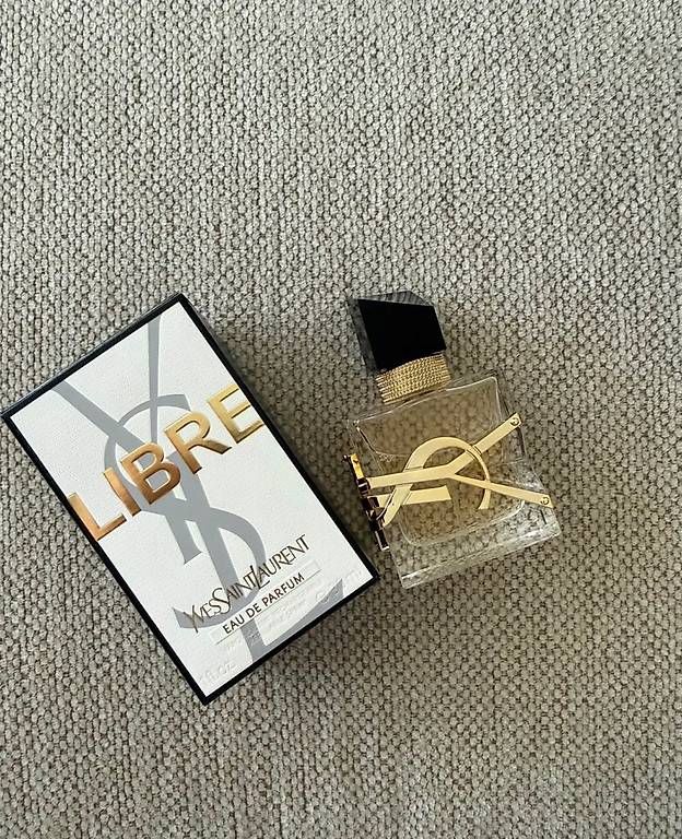 Parfum & Eau de Toilette: PROFUMO - Yves Saint Laurent  – Gebraucht aus Cassina d'Agno von ama_r2fv