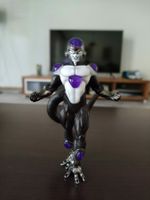 Superbe figurine de Black Freezer - Dragon Ball Super