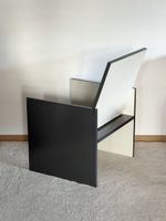 Chaise fauteuil designer 