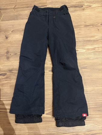 Roxy- Mädchenskihose Gr.134
