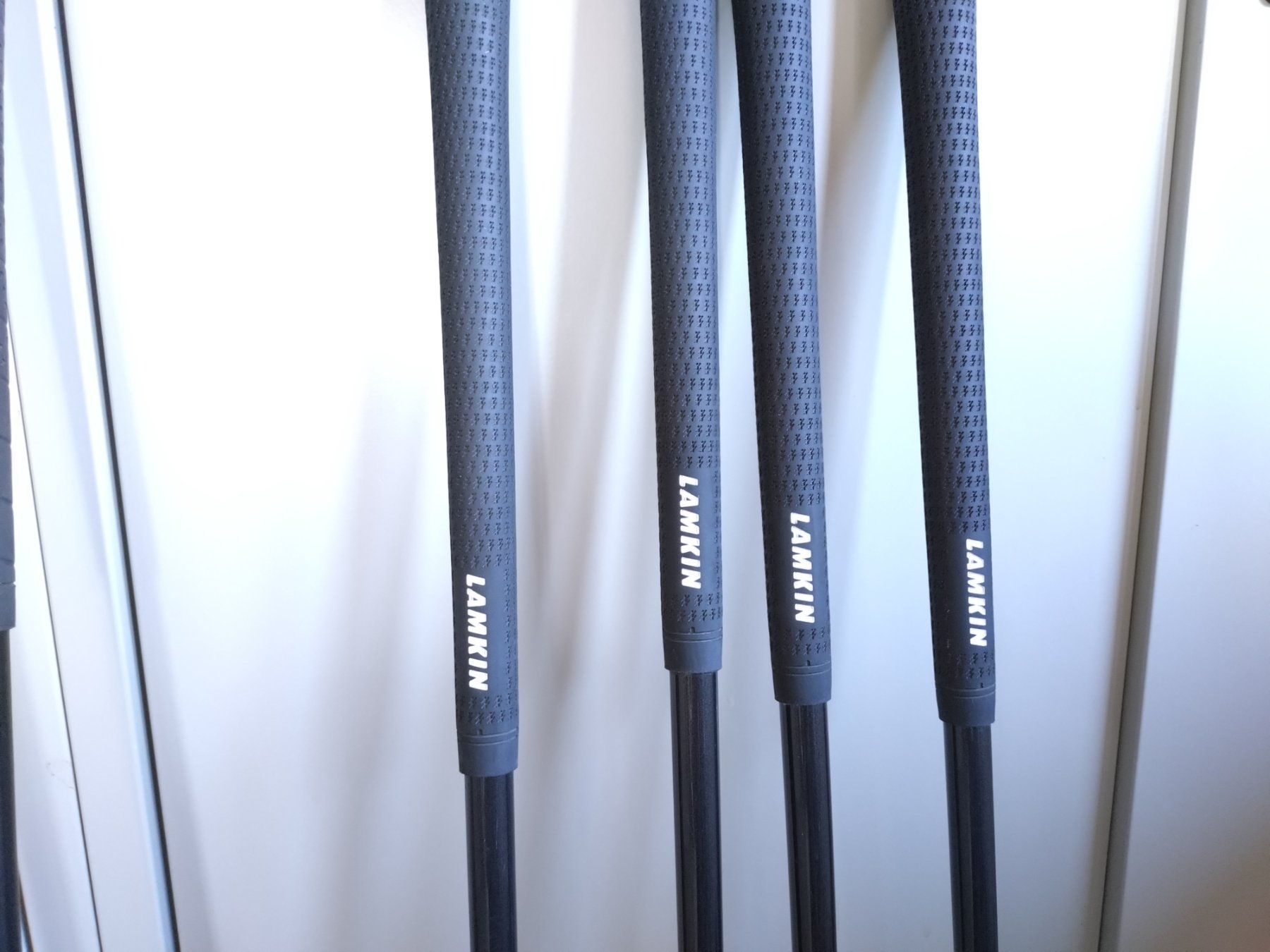 Titleist Mazze & Set: komplettes Golfset mit Tasche – Usato da Schwarzenbach SG venduto da alpechruezer 7