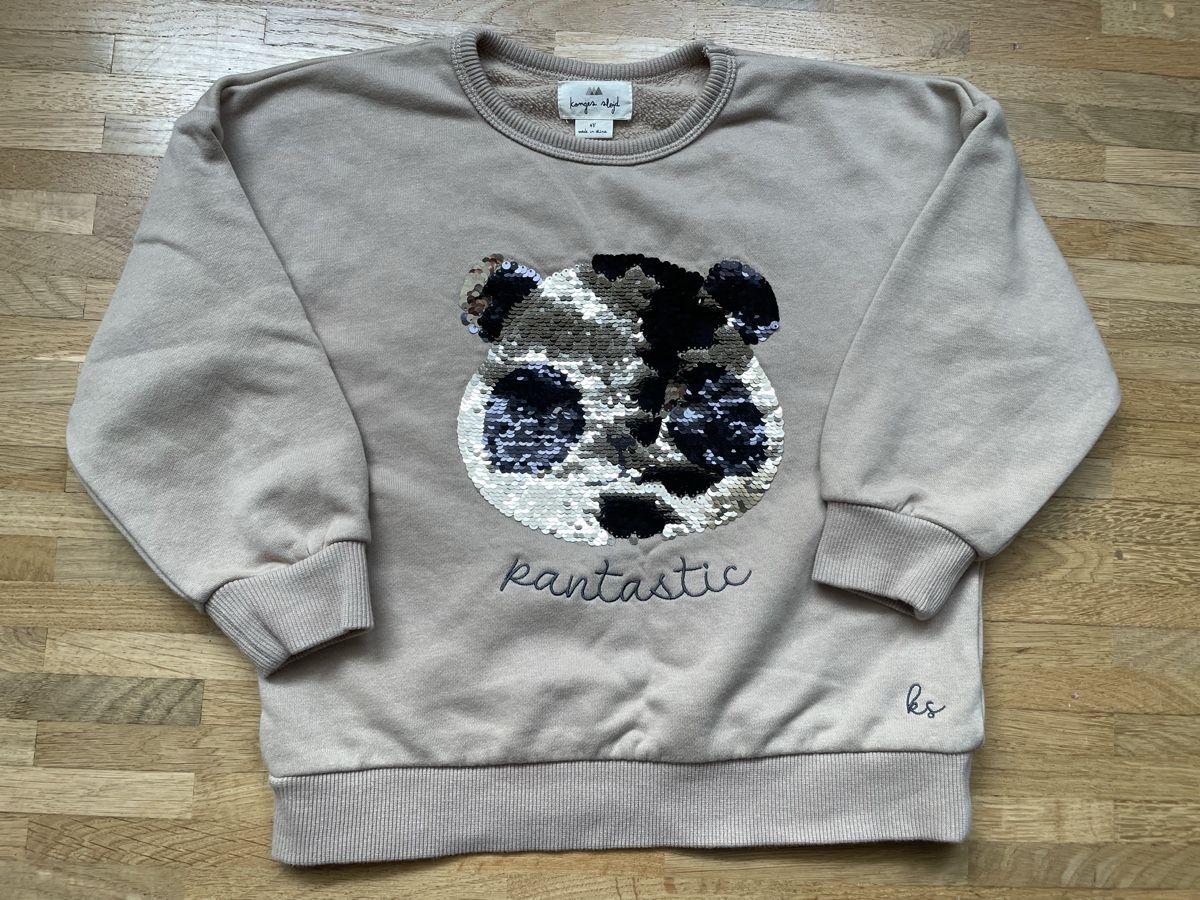 Konges Slojd Maglioni & Felpe: Konges Slojd Pullover Gr 4 J – Usato da Zürich venduto da Martuski