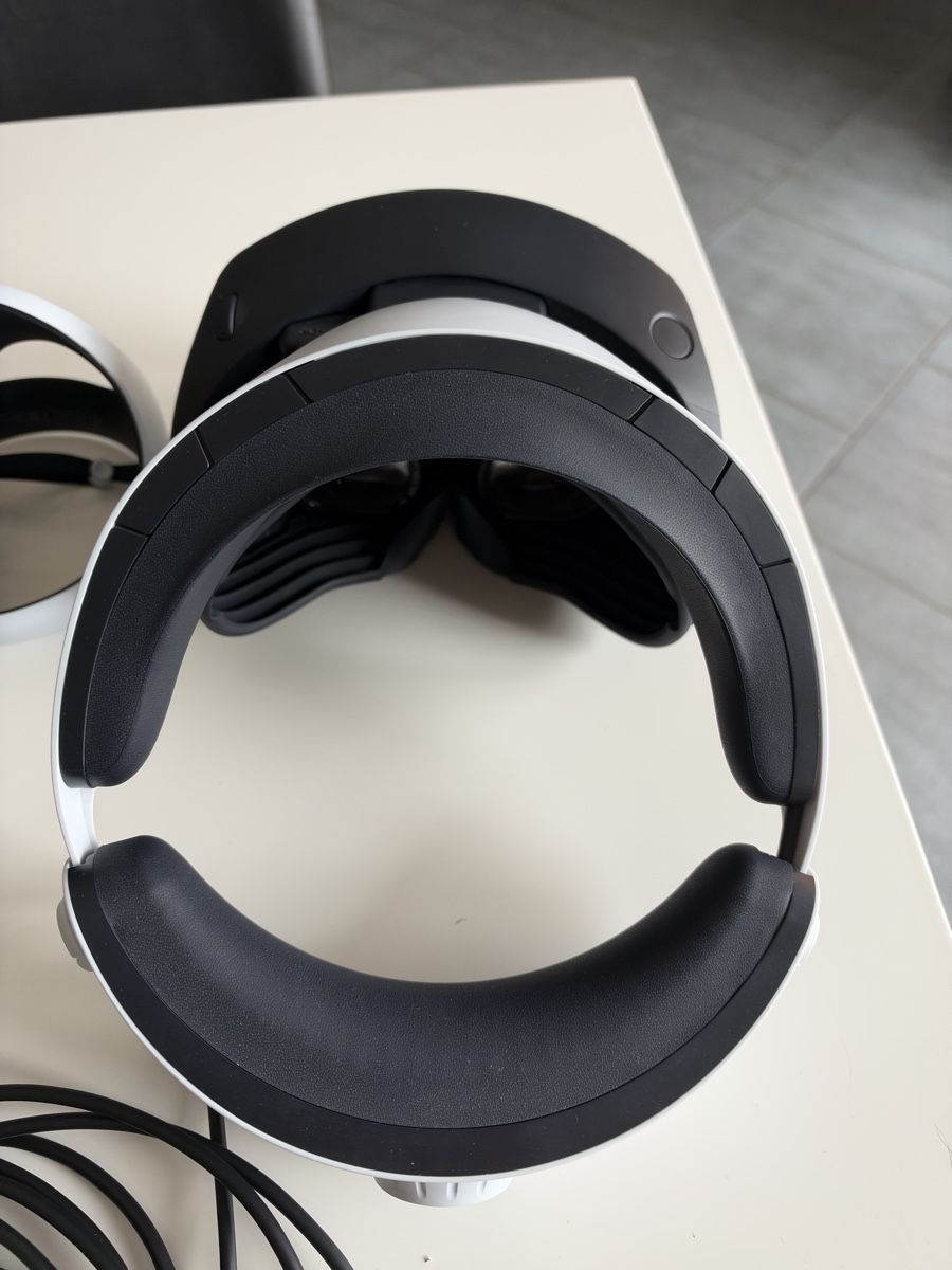 Sony Casco VR: PS VR2 – Usato da Sargans venduto da davecr7 2