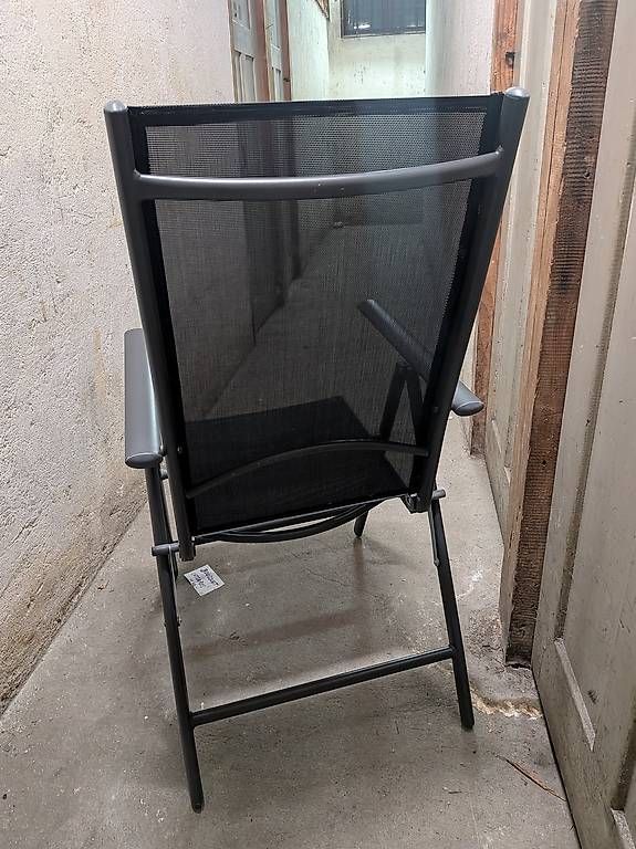 Stühle: 2 chaises jardin/ plage – Gebraucht aus Lausanne von ana_9gjp 4
