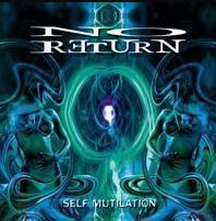 CD: No return - Self... – Usato da St-Cergue venduto da VeganWarrior