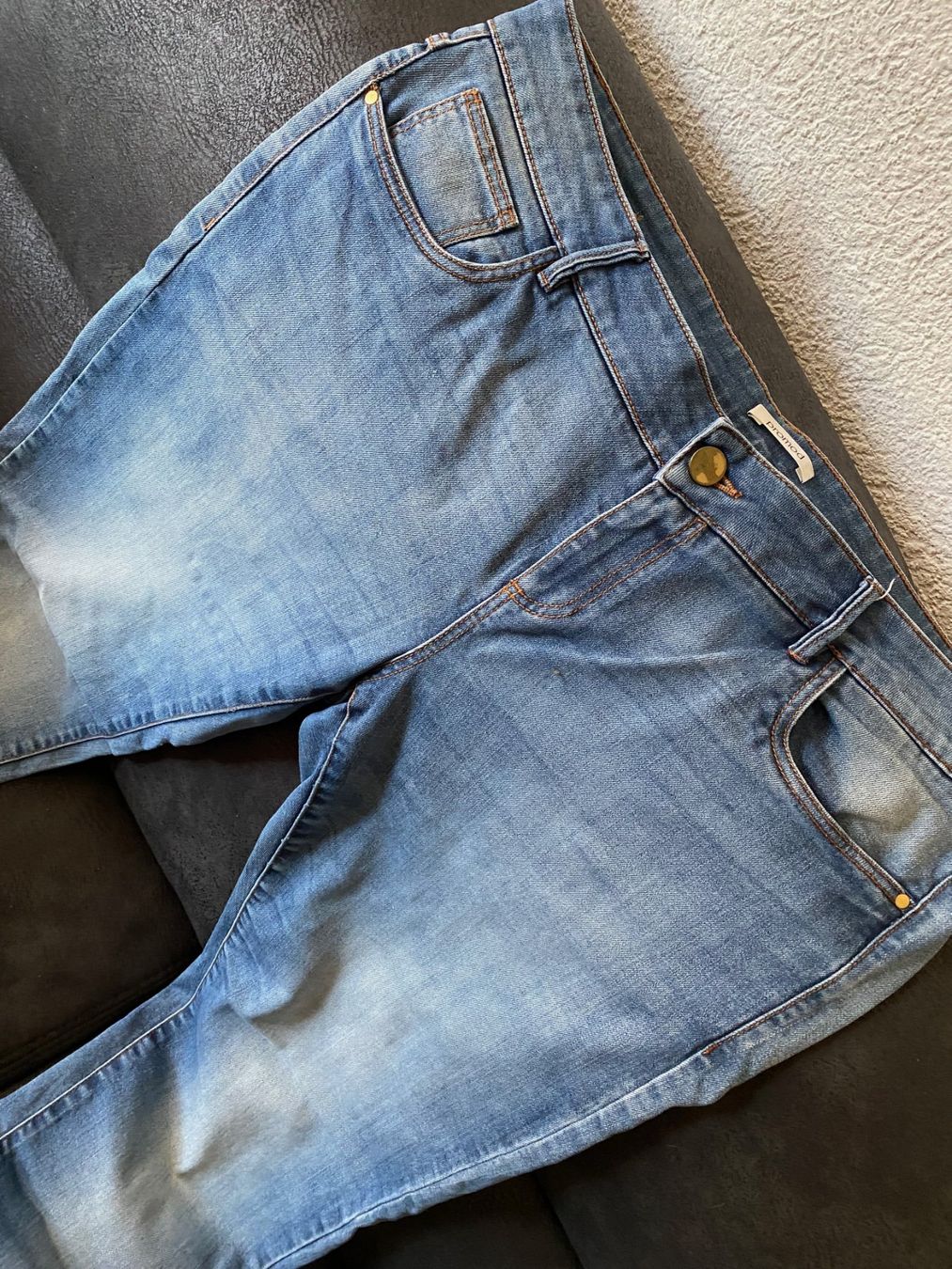 Promod Jeans: Promod Damenjeans  Grösse ca 40 – Usato da Allenwinden venduto da Obalu