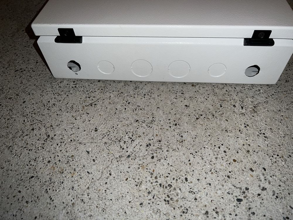 Elektroverteiler, Elektrokasten (Gebraucht) in Winterthur für CHF 33 ...