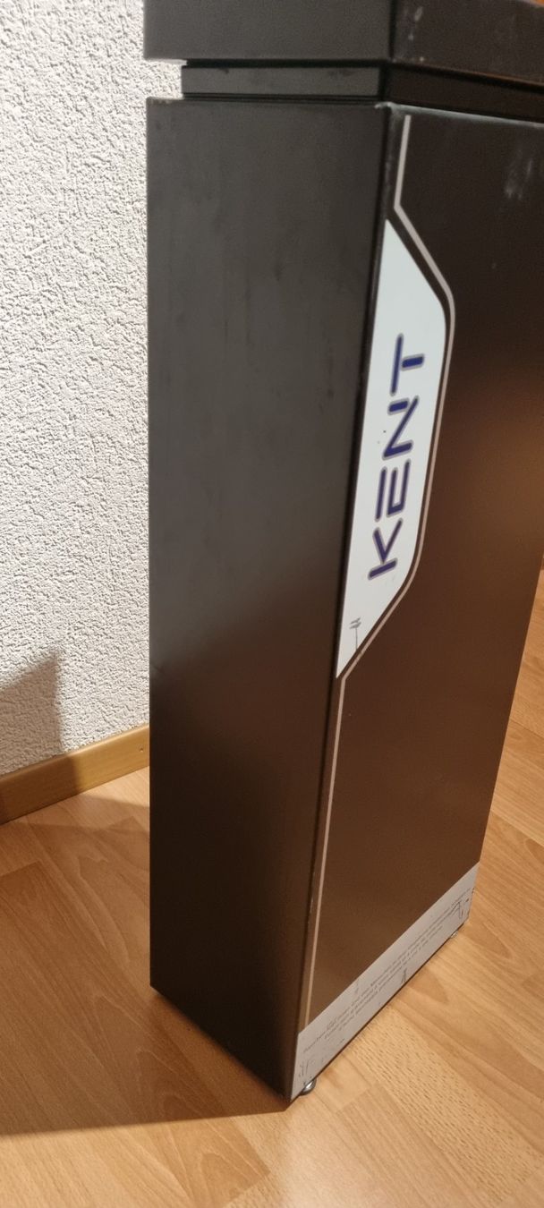 Portacenere: Cendrier KENT avec poubelle 82 cm – Nuovo (secondo la descrizione) da Bure venduto da chap981 2