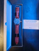 Atlas Pilot Watch 43mm Montre