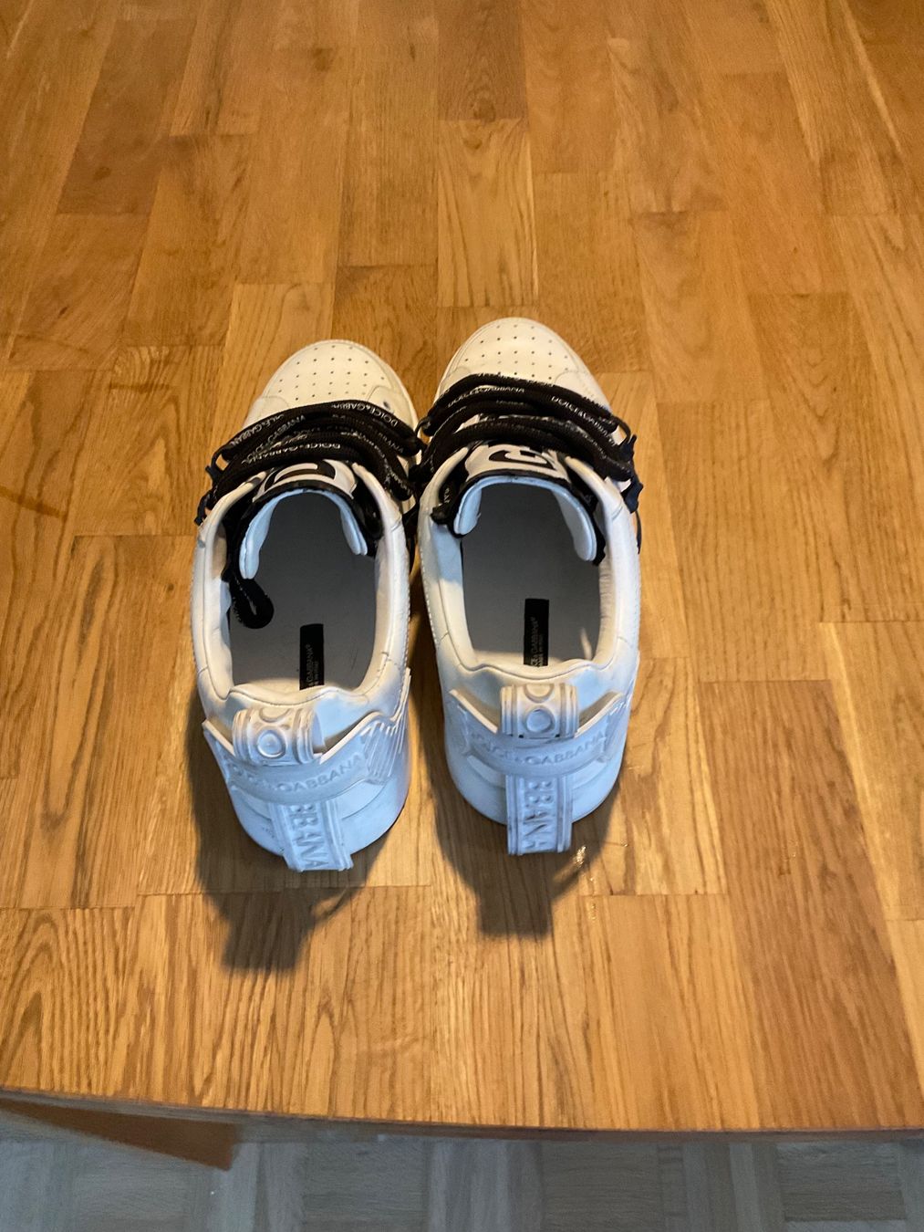 Scarpe da uomo: dolce& gabanna – Usato da Renens VD venduto da Popeye99 2