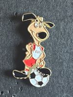Pin Fussball WM 94 Sui