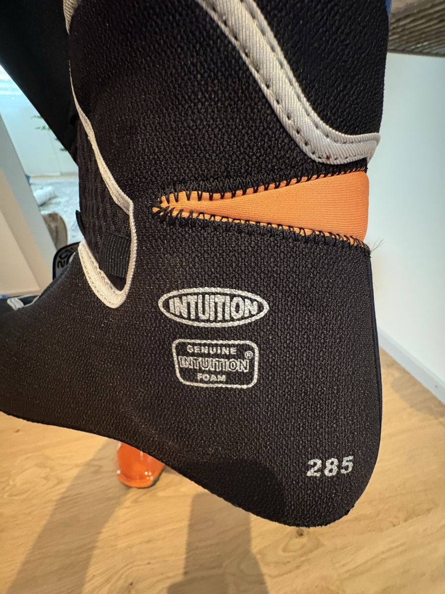 Scapa Herrenschuhe:     Scarpa Maestrale 28.5 Top Zustand. – Gebraucht aus Zug von joel0106 9