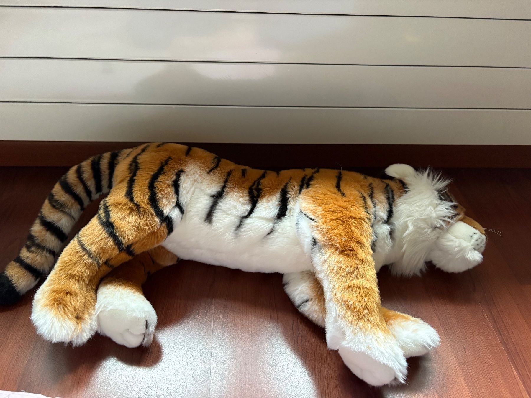 Giocattoli: Tiger Plüschtier – Nuovo (secondo la descrizione) da Mollis venduto da skyline015 1